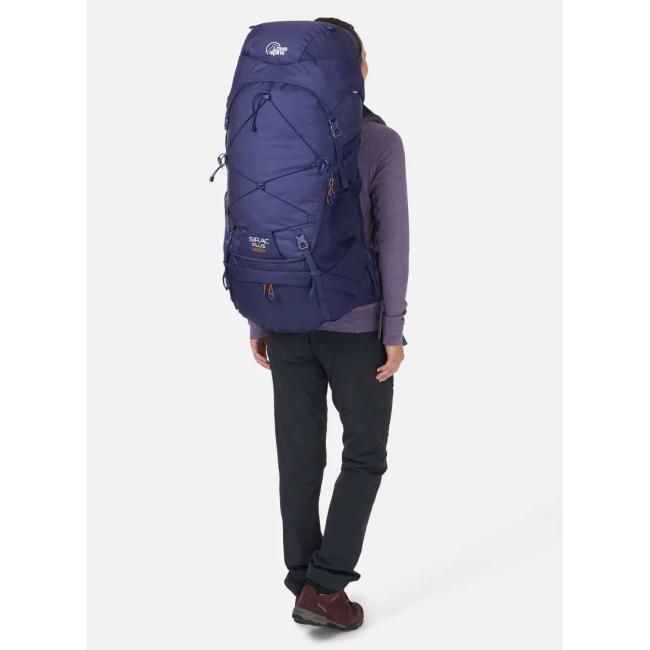 Lowe Alpine Sirac Plus Nd50