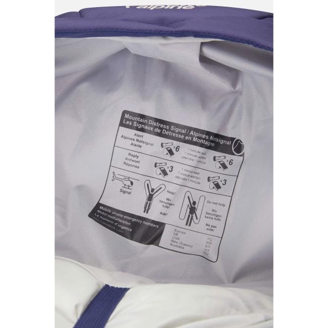 Lowe Alpine Sirac Plus Nd50