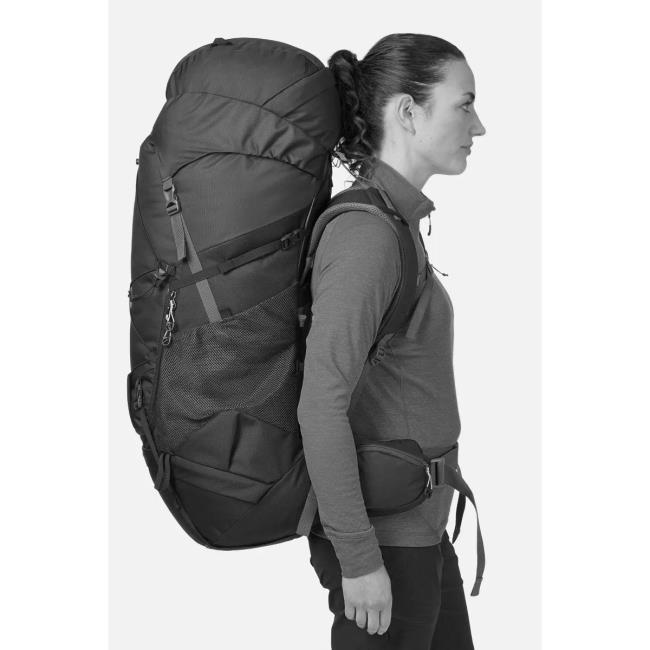 Lowe Alpine Sirac Plus Nd65