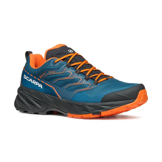 Scarpa Rush 2 Gtx