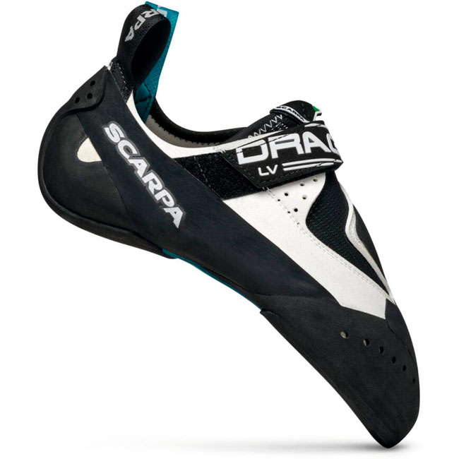 Pies de gato scarpa Drago LV