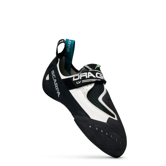 Pies de gato scarpa Drago LV