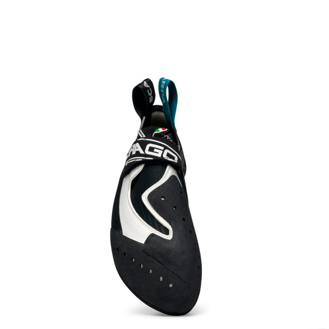 Pies de gato scarpa Drago LV