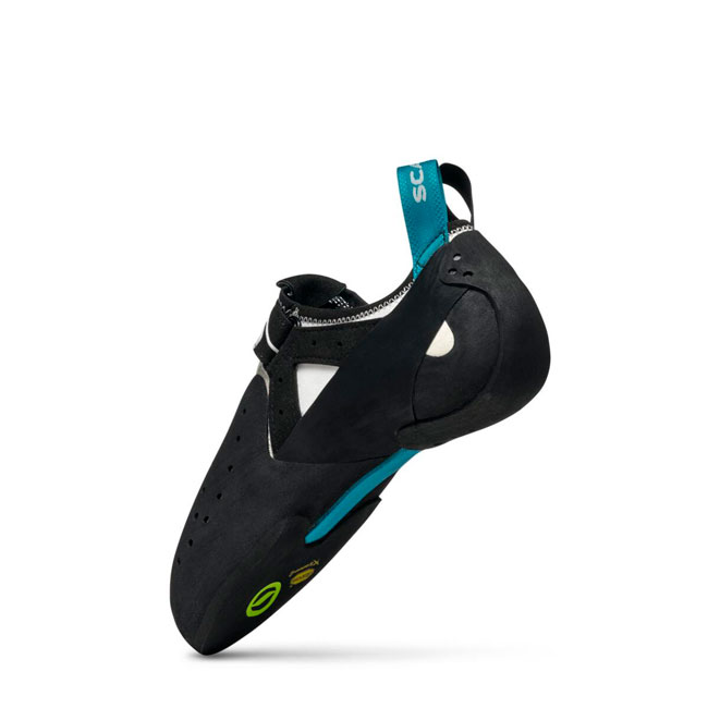 Pies de gato scarpa Drago LV