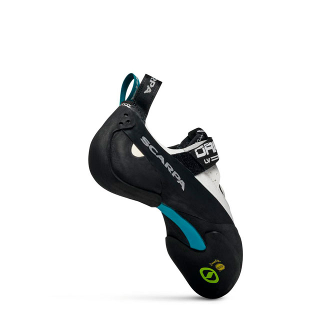Pies de gato scarpa Drago LV