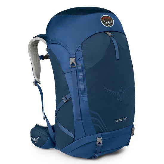  osprey ACE 50 Night Sky Blue
