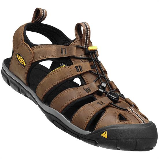 keen  Clearwater Cnx Leather