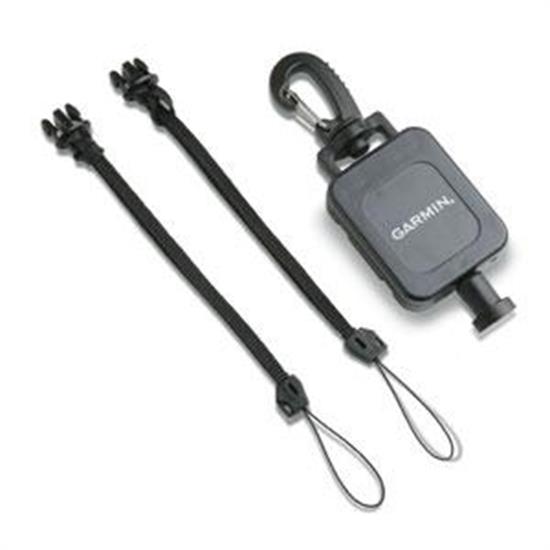  garmin Lanyard Retráctil