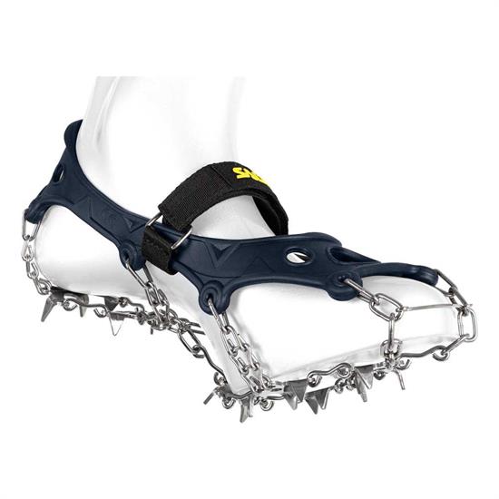 salewa  MTN SPIKE CRAMPON L Black Night