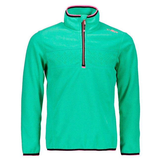  cmp Girl Sweat Aquamint