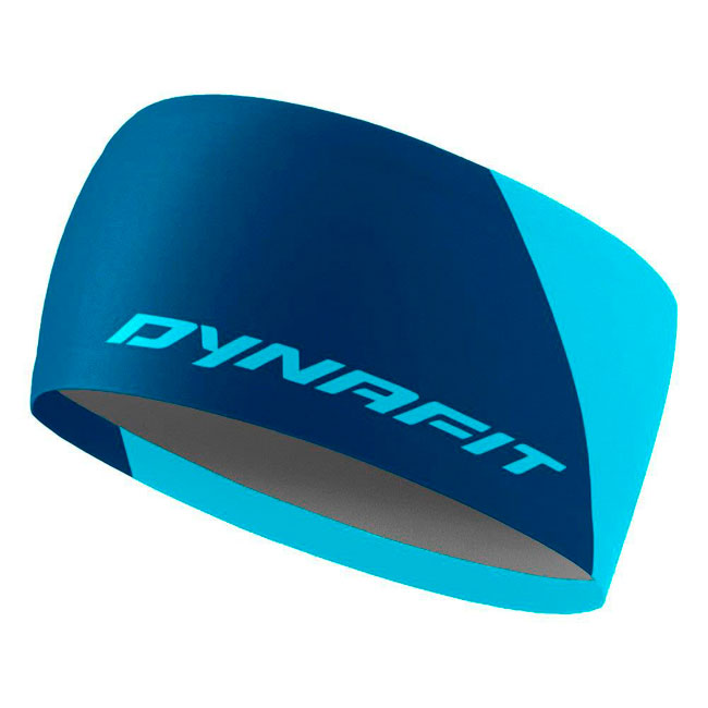  dynafit PERFORMANCE 2 DRY HEADBAND Silvretta/856