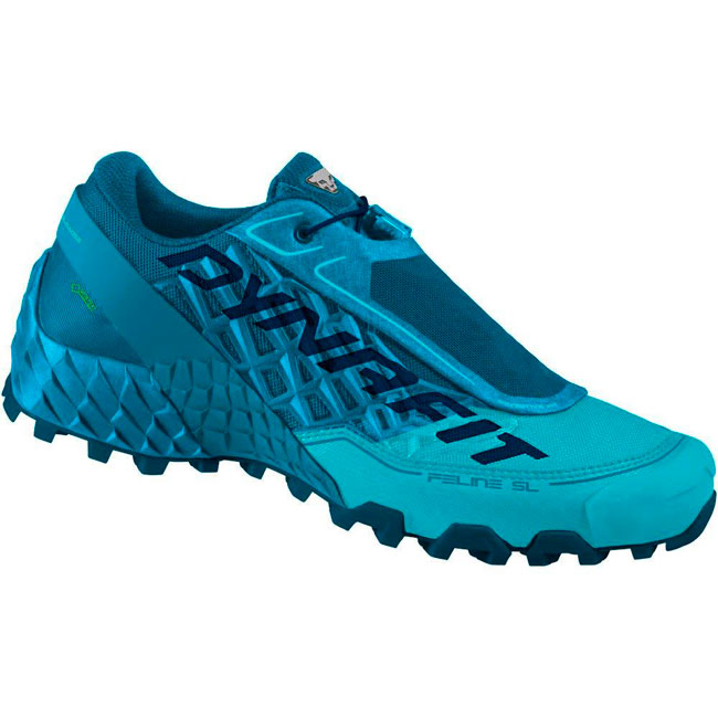  dynafit Feline Sl W Gtx Reef/Blueberry