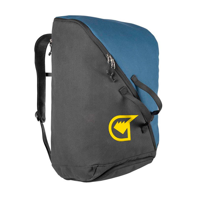  grivel Freedom 40 Python Mochila Cuerda+Tapiz