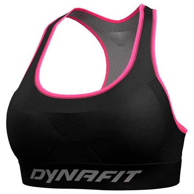  dynafit Speed W Bra Black Out/6070