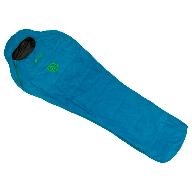 Saco ternua Bandon 60