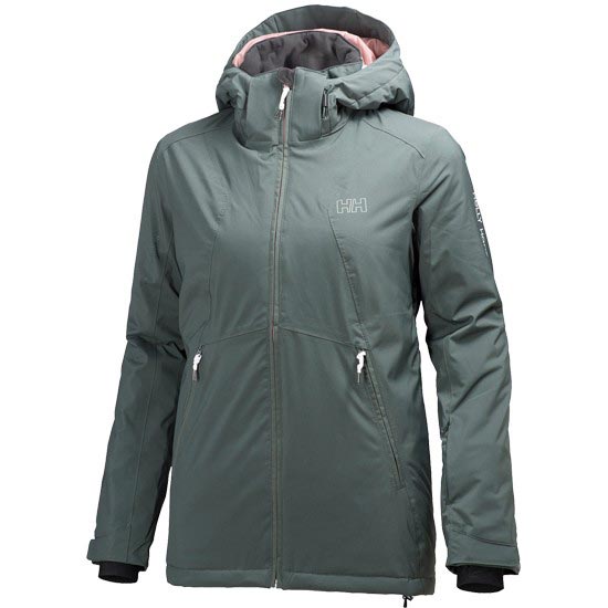 Helly Hansen W Spirit Jacket 145 Barrabes