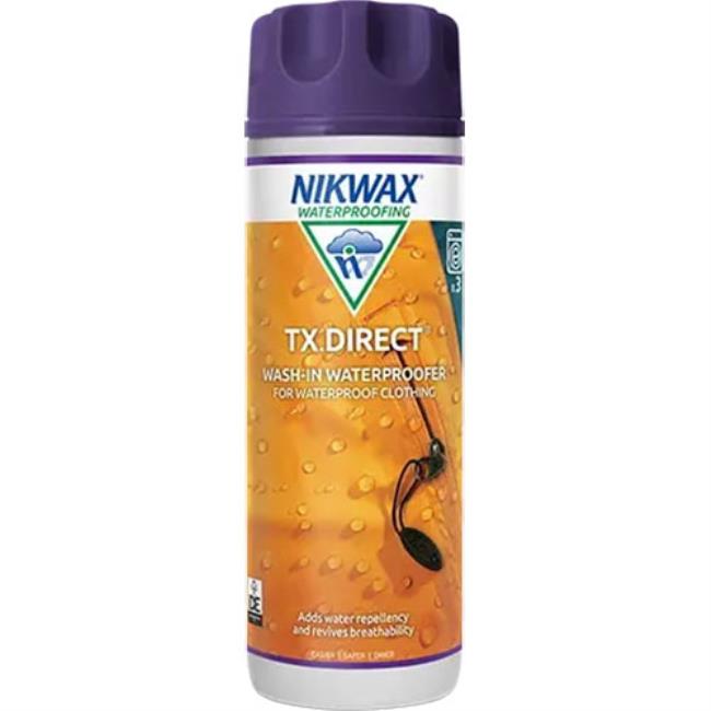 Nikwax nikwax Tx Direct 300 ml Wash-In