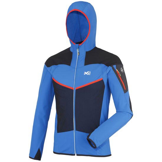 Millet Pierra Ment Hoodie