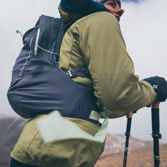  black diamond Pursuit 30L W