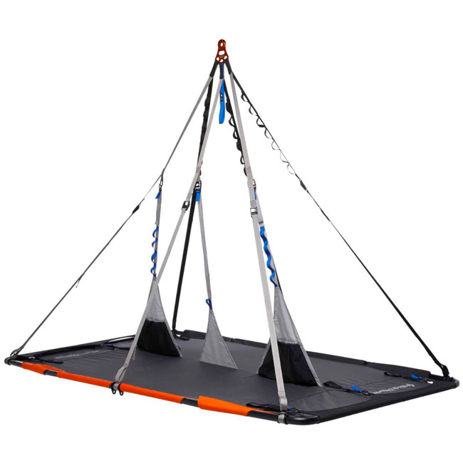 Hojdacia sieť black diamond Fortress Double Portaledge