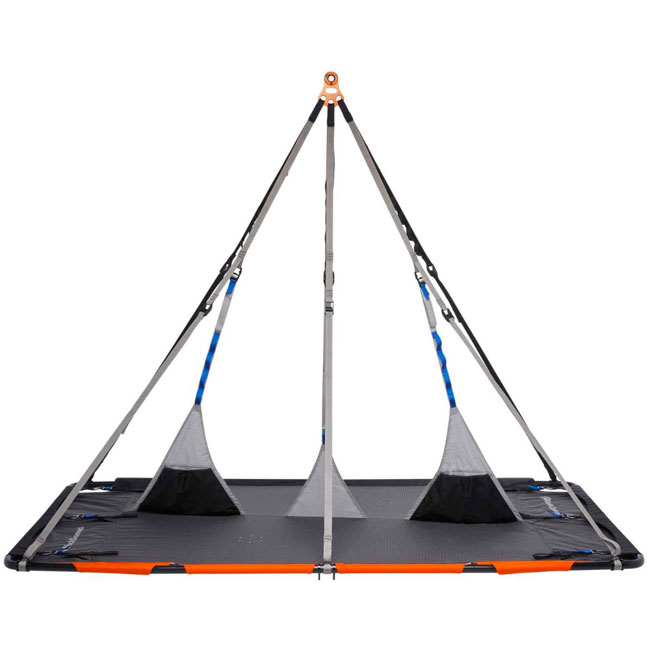Hojdacia sieť black diamond Fortress Double Portaledge