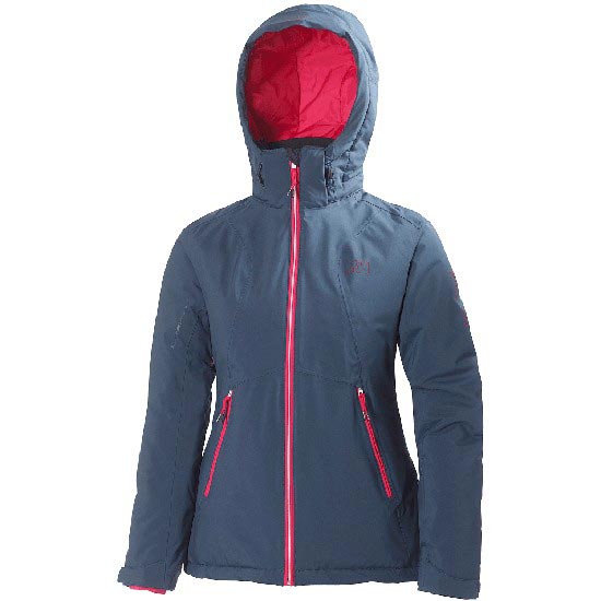 Helly Hansen W Spirit Jacket 145 Barrabes