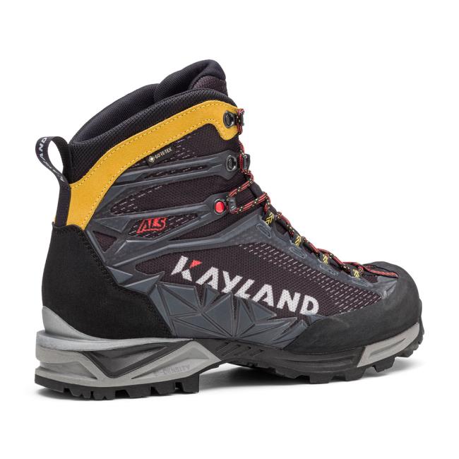  kayland Rocket Gtx