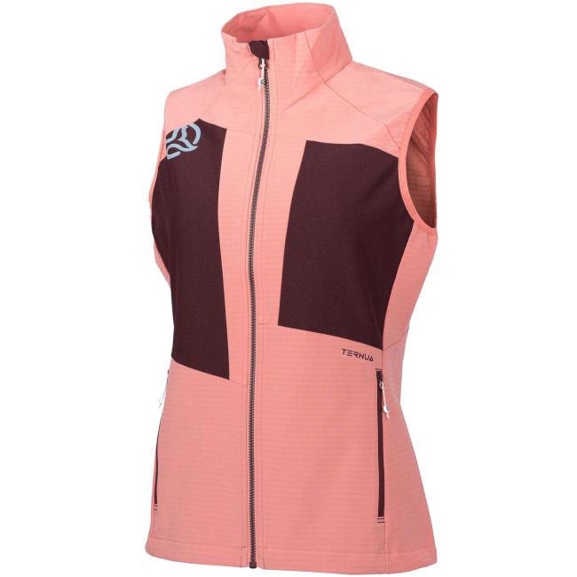  ternua Kliggera Hard Vest W