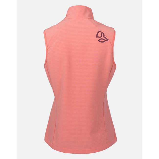  ternua Kliggera Hard Vest W