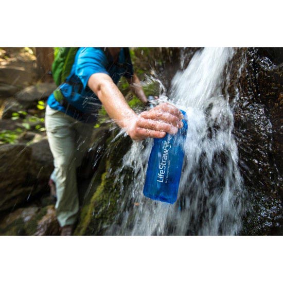 Lifestraw Lifestraw Go*