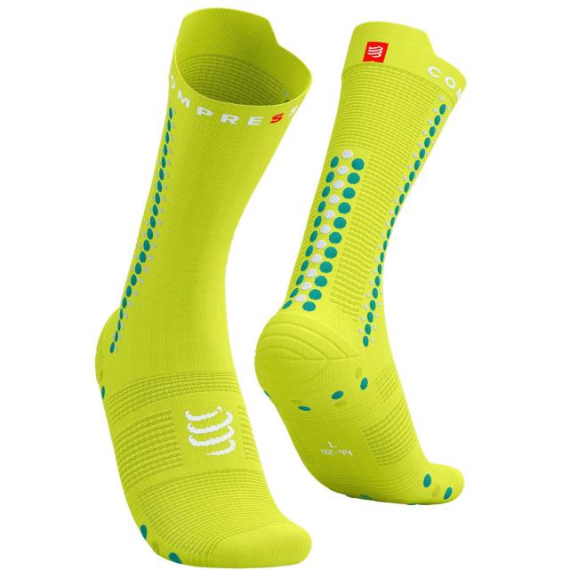  compressport Pro Racing Socks v4.0 Bike