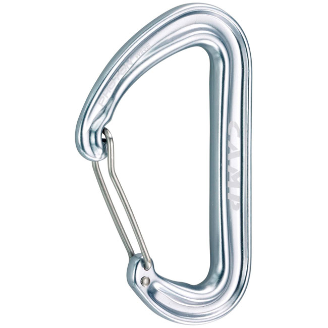 camp Photon Wire - Titanium