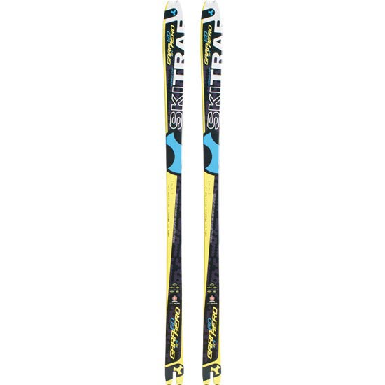 Ski Trab Gara Aero World Cup | Barrabes Ski Trab Gara Aero World Cup | Barrabes