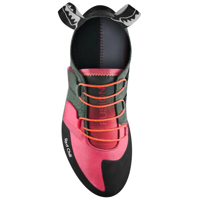  red chili Fusion LV