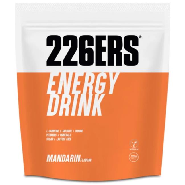 Izotoninis gėrimas 226ers Energy Drink 500 g