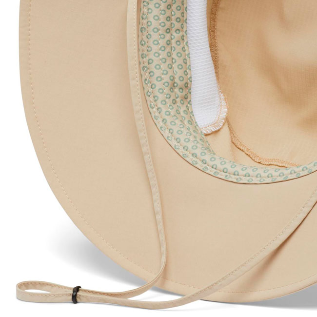 Sombrero Columbia Sun Goddess Booney