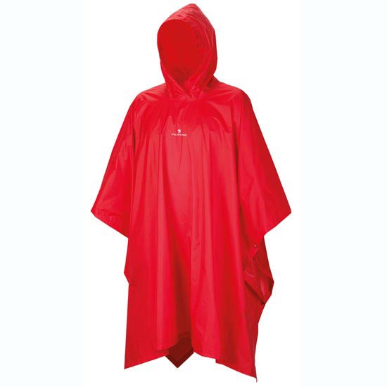 Poncsó Ferrino R-cloak Poncho