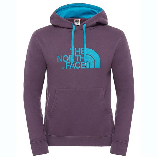 Sudadera the north face Drew Peak Pullover Hoodie