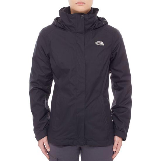 the north face  Evolve II Triclimate Jacket W