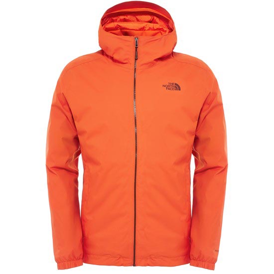  the north face Quest Insulated Jacket