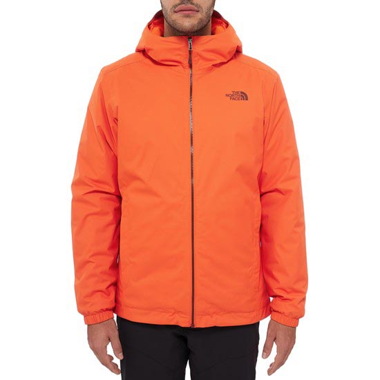 the north face  Quest Insulated Jacket