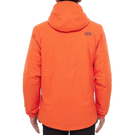 Chaqueta the north face Quest Insulated Jacket
