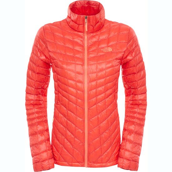 The North Face Thermoball Jacket W