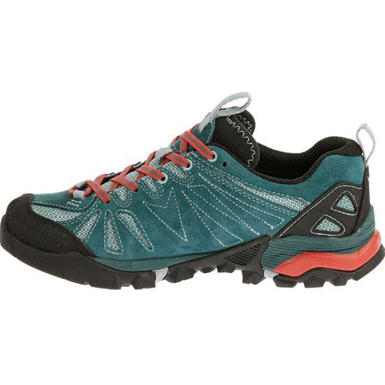 merrell capra low gtx