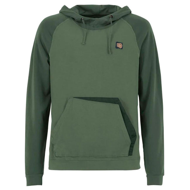 Sudadera e9 Squ-Dub Hoodie