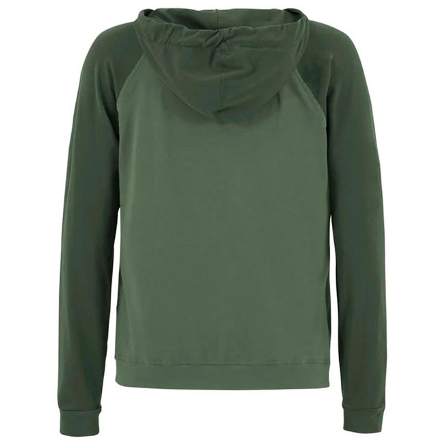 Sudadera e9 Squ-Dub Hoodie