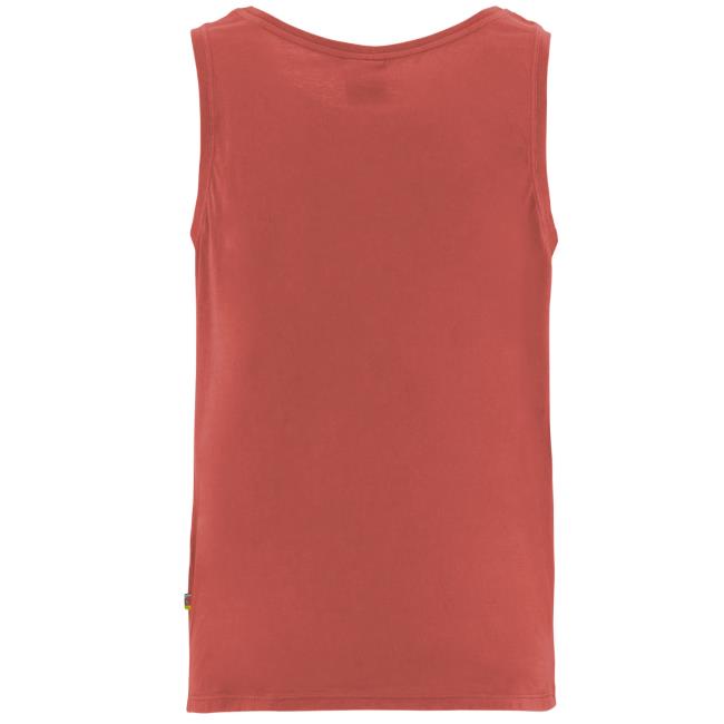 Camiseta E9 1 Caffe Tank