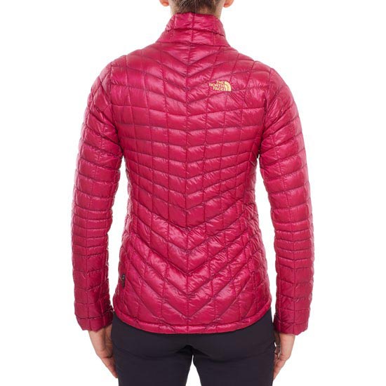 The North Face Thermoball Jacket W