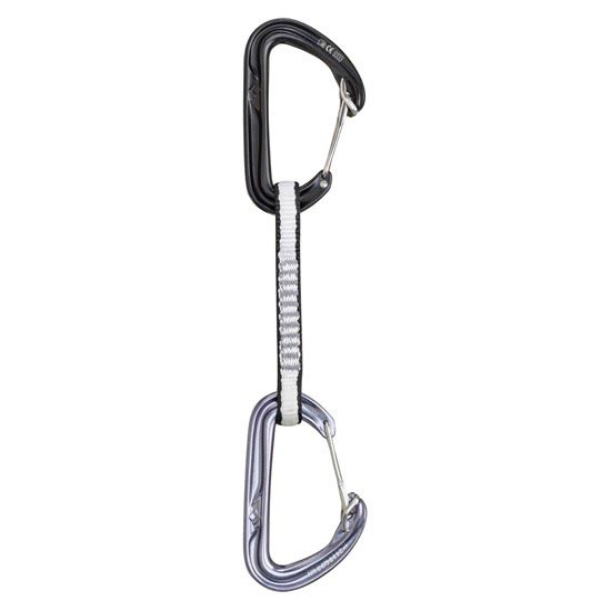 Black Diamond - 値下げしました！BLACK DIAMOND hoodwire quickdraw Black Diamond Hoodwire Quickdraw 12 Cm | Barrabes