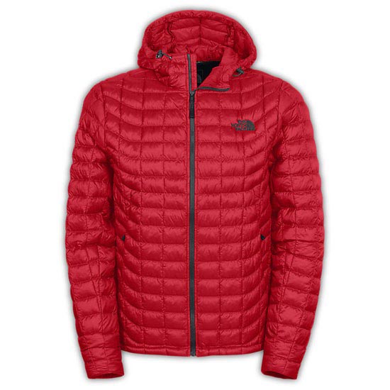 Chaqueta The North Face Thermoball Hoodie